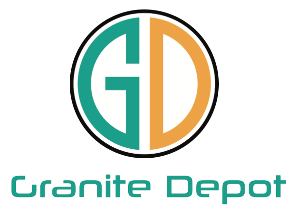 Granite Depot logo